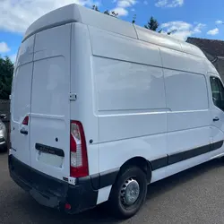 Renault Master F3500 L2H3 2.3 DCI 130CH GRAND CONFORT EURO6 Alen&ccedil;on