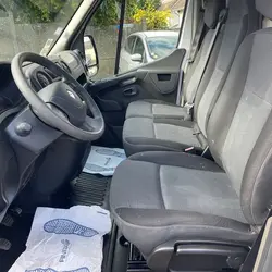 Renault Master F3500 L2H3 2.3 DCI 130CH GRAND CONFORT EURO6 Alen&ccedil;on