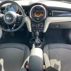 Mini Mini COOPER 136 MARYLEBONE BA Saint-Martin-de-Fontenay