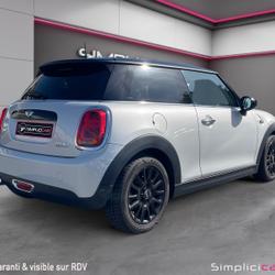 Mini Mini COOPER 136 MARYLEBONE BA Saint-Martin-de-Fontenay