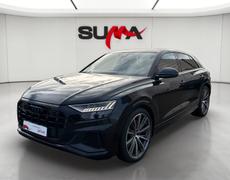 Audi Q8 Chalon-sur-Saône