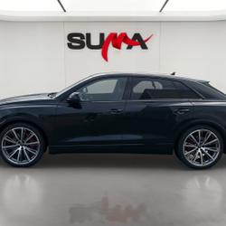 Audi Q8 SQ8 50 TDI 435 Tiptronic 8 Quattro Chalon-sur-Sa&ocirc;ne