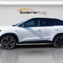 Renault Austral Austral E-Tech hybrid 200 Iconic esprit Alpine TOURLAVILLE