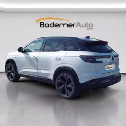 Renault Austral Austral E-Tech hybrid 200 Iconic esprit Alpine TOURLAVILLE