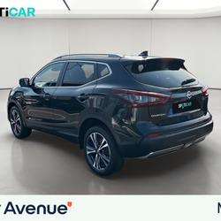 Nissan Qashqai 1.3 DIG-T 140 occasion - Metz - photo 3/32