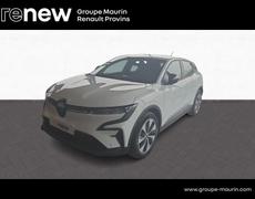Renault Megane 4 Provins