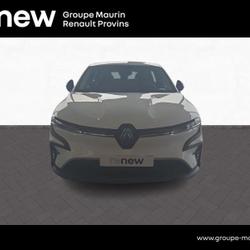 Renault Megane 4 E-Tech Electric EV60 130ch Evolution ER super charge Provins
