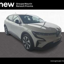 Renault Megane 4 E-Tech Electric EV60 130ch Evolution ER super charge Provins