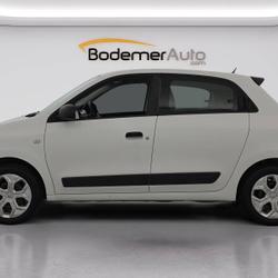 Renault Twingo 3 Twingo III E-Tech Authentic TOURLAVILLE