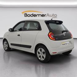 Renault Twingo 3 Twingo III E-Tech Authentic TOURLAVILLE