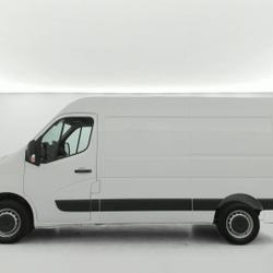 Renault Master FGN TRAC F3500 L2H2 BLUE DCI 135 CONFORT occasion - TOURLAVILLE - photo 2/25