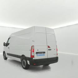 Renault Master FGN TRAC F3500 L2H2 BLUE DCI 135 CONFORT occasion - TOURLAVILLE - photo 3/25