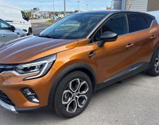 Renault Captur TOURLAVILLE