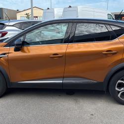 Renault Captur E-Tech 145 - 21 Intens occasion - TOURLAVILLE - photo 2/40