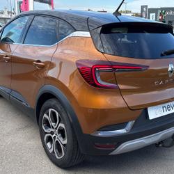 Renault Captur E-Tech 145 - 21 Intens occasion - TOURLAVILLE - photo 3/40