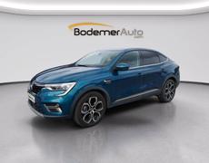 Renault Arkana TOURLAVILLE
