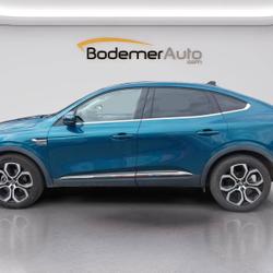 Renault Arkana Arkana E-Tech 145 - 21B Intens TOURLAVILLE