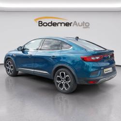 Renault Arkana Arkana E-Tech 145 - 21B Intens TOURLAVILLE