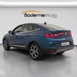 Renault Arkana E-Tech 145 - 21B Intens occasion - TOURLAVILLE - photo 3/32