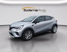 Renault Captur TOURLAVILLE