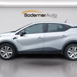 Renault Captur Captur TCe 90 - 21 Business TOURLAVILLE