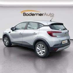 Renault Captur Captur TCe 90 - 21 Business TOURLAVILLE