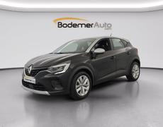 Renault Captur TOURLAVILLE