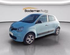 Renault Twingo 3 TOURLAVILLE