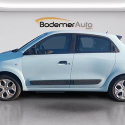 Renault Twingo 3 Twingo III E-Tech Authentic TOURLAVILLE