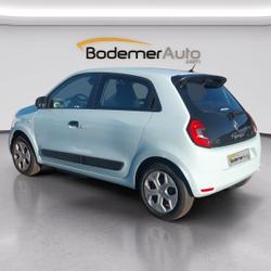 Renault Twingo 3 Twingo III E-Tech Authentic TOURLAVILLE