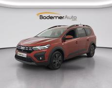 Dacia Jogger TOURLAVILLE