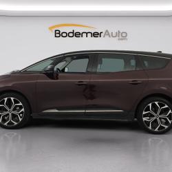 Renault Grand Scenic 4 TCe 140 FAP EDC - 21 Intens occasion - TOURLAVILLE - photo 2/33