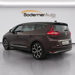 Renault Grand Scenic 4 TCe 140 FAP EDC - 21 Intens occasion - TOURLAVILLE - photo 3/33