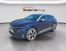 Renault Megane E-Tech TOURLAVILLE