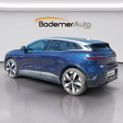 Renault Megane E-Tech Megane E-Tech EV60 220 ch super charge Techno TOURLAVILLE
