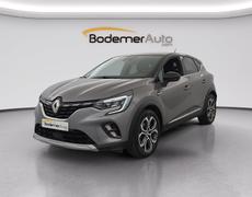 Renault Captur TOURLAVILLE