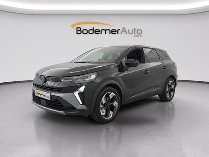 Renault Symbioz - Symbioz E-Tech full hybrid 160 ch Esprit Alpine - 32 590 €