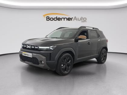 Dacia Duster - Duster Hybrid 155 Extreme - 27 990 €