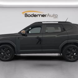 Dacia Duster Hybrid 155 Extreme occasion - TOURLAVILLE - photo 2/31