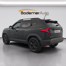 Dacia Duster Hybrid 155 Extreme occasion - TOURLAVILLE - photo 3/31