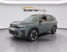 Dacia Bigster TOURLAVILLE