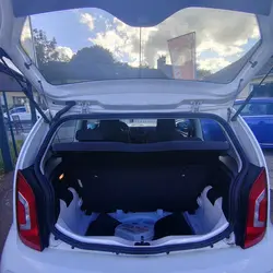 Volkswagen UP 1.0 60CH TAKE UP! 3P Alen&ccedil;on