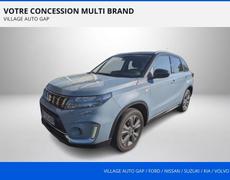 Suzuki Vitara Gap