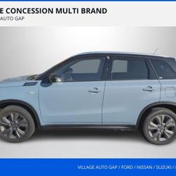Suzuki Vitara 1.4 Boosterjet Hybrid 129ch Privil&egrave;ge Allgrip Gap