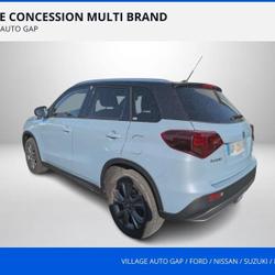 Suzuki Vitara 1.4 Boosterjet Hybrid 129ch Privil&egrave;ge Allgrip Gap