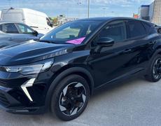 Renault Captur TOURLAVILLE