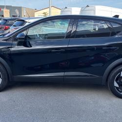 Renault Captur E-Tech full hybrid 160 ch Techno occasion - TOURLAVILLE - photo 2/41