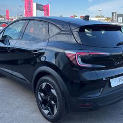 Renault Captur E-Tech full hybrid 160 ch Techno occasion - TOURLAVILLE - photo 3/41