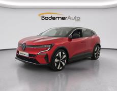 Renault Megane E-Tech TOURLAVILLE