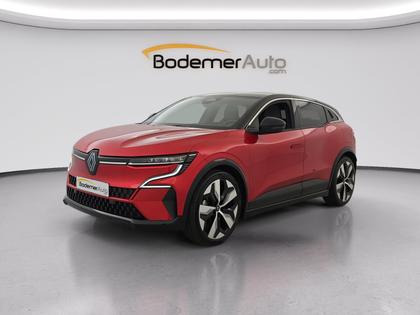 Renault Megane E-Tech - Megane E-Tech EV60 220 ch super charge Techno - 24 290 €